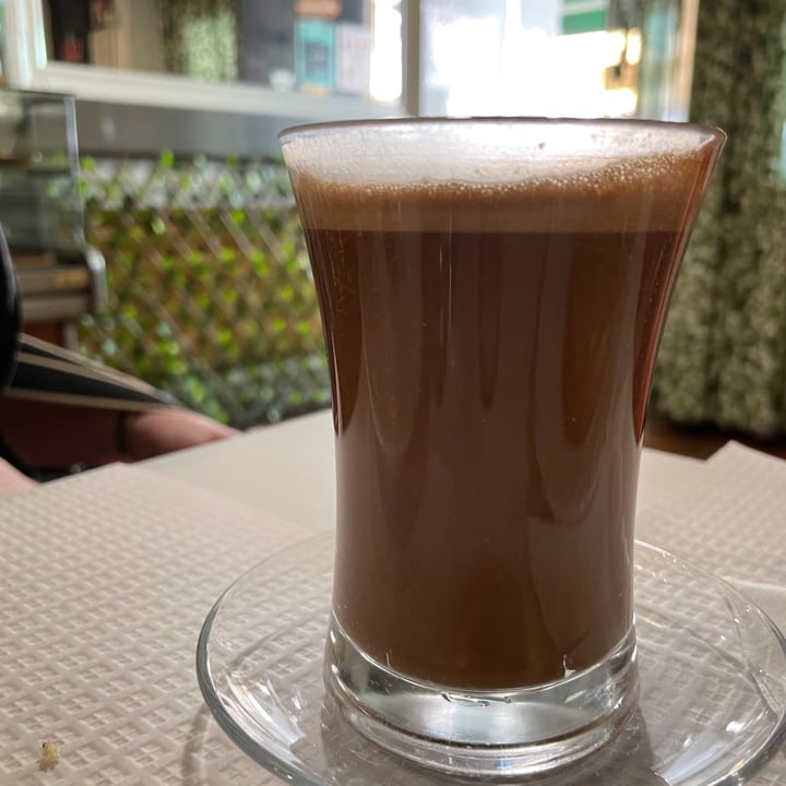 photo of Veganeats Caffe Chocolate Quente shared by @trianglewalker on  03 Jun 2021 - review