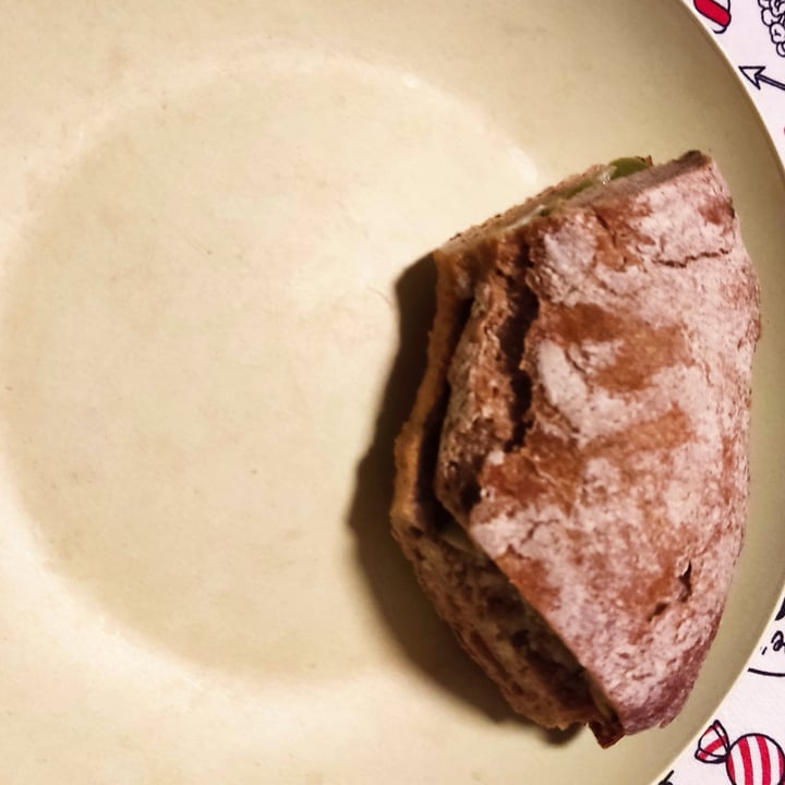 review photo of A Parva Bocadillo Agrumi shared by @kolegon on 14 Oct 2022 - review