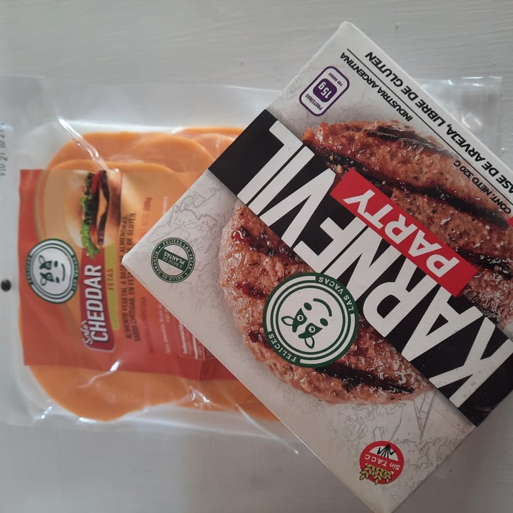 review photo of Felices Las Vacas Karnevil Party shared by @julietaquispe on 11 Nov 2021 - review