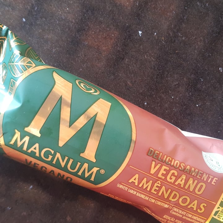 review photo of Kibon Sorvete Vegano shared by @fabianerocha on 21 May 2022 - review