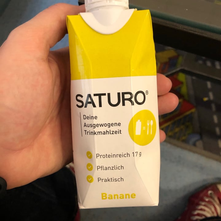 review photo of Saturo Saturo shared by @viktor1805 on 19 Nov 2020 - review