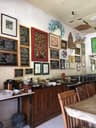 Sawobali Cake & Cofee Shop