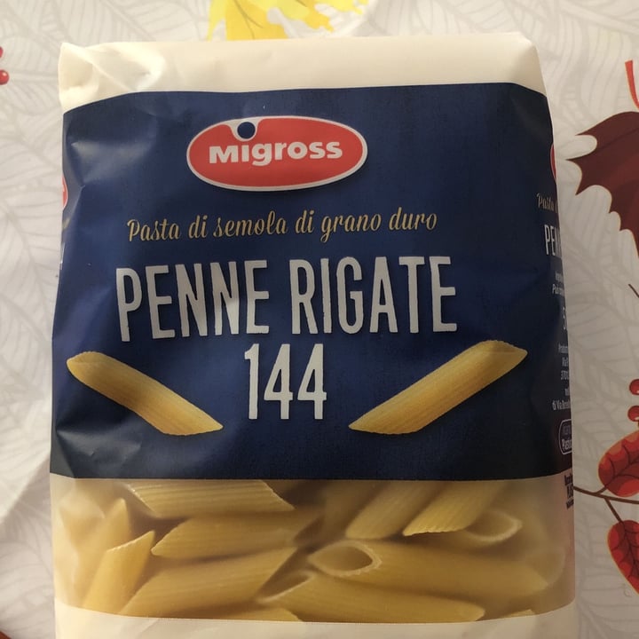 review photo of Migross penne rigate shared by @butterheart on 09 Oct 2022 - review