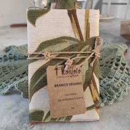 Monjolo Chocolate Bar