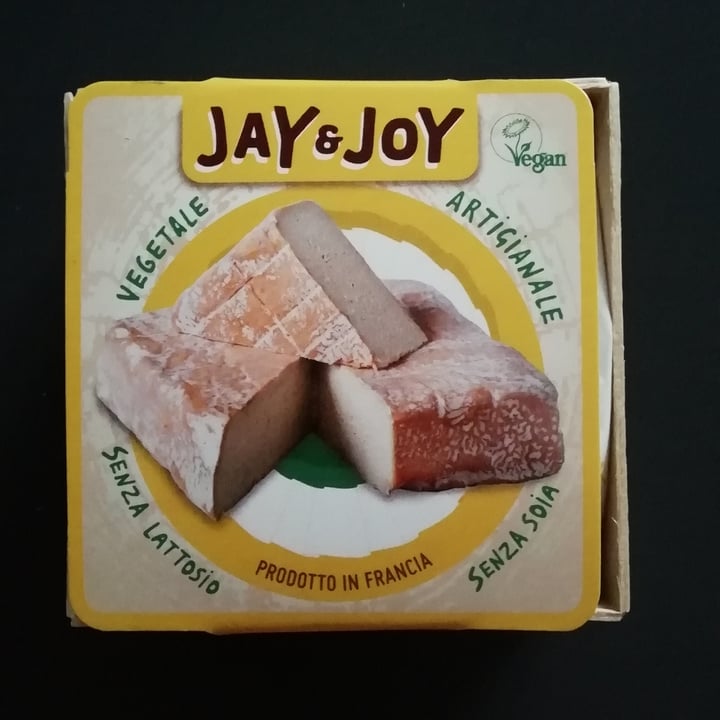 review photo of Jay&Joy Jean Jacques shared by @andromeda13 on 18 Sep 2022 - review