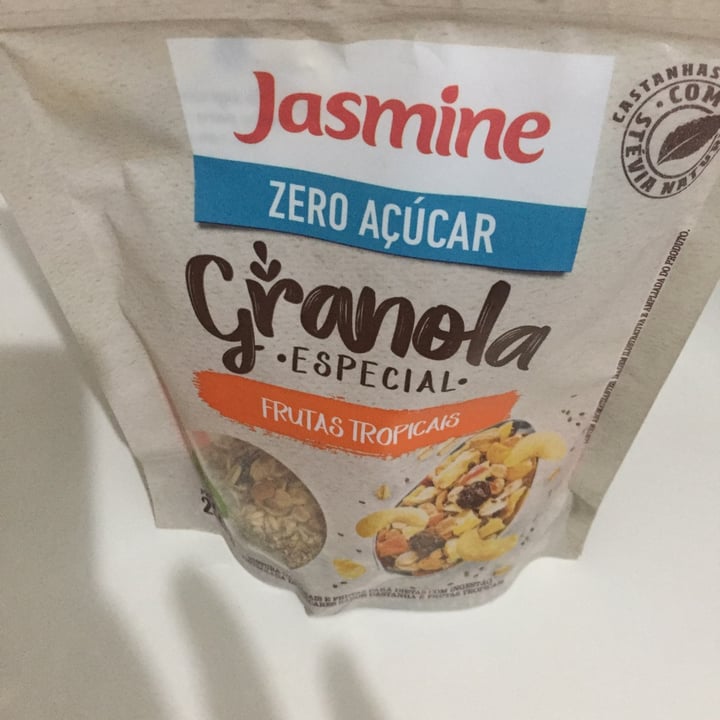 review photo of Jasmine Cookies Integral Laranja shared by @cassiaconstante on 06 Jun 2022 - review