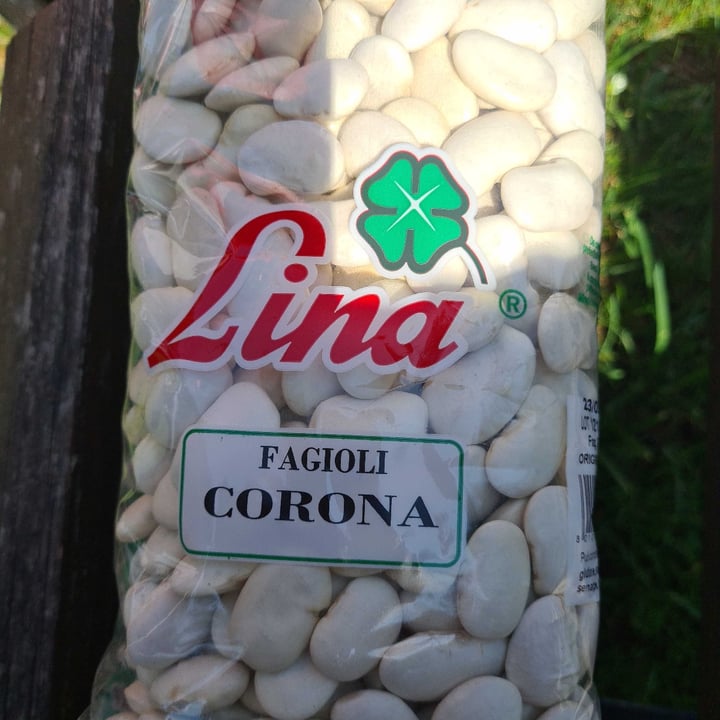 photo of Lina Fagioli Corona shared by @faffy on  10 May 2022 - review