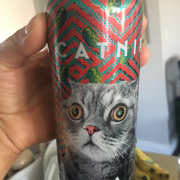 photo of noctem catnip shared by @hungrywoman on  29 Aug 2022 - review