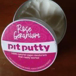 Pit Putty