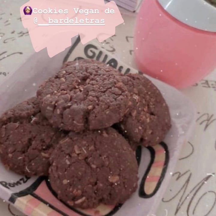 photo of Bar de Letras Cookies shared by @antomarconi on  06 Jul 2020 - review