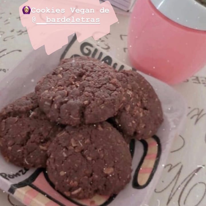 review photo of Bar de Letras Cookies shared by @antomarconi on 06 Jul 2020 - review
