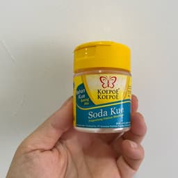 Koepoe Koepoe