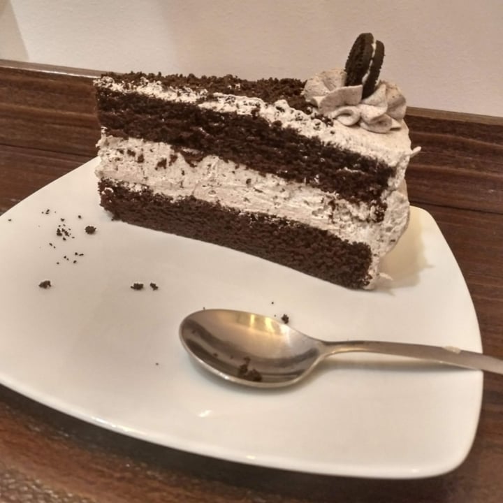 photo of Freedom Cakes Tarta de oreo shared by @ngn28 on  22 Nov 2021 - review