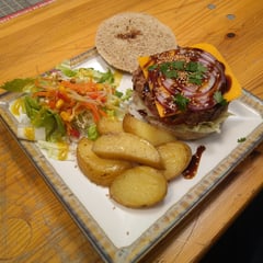 Sevilla capital - Restaurantes veganos