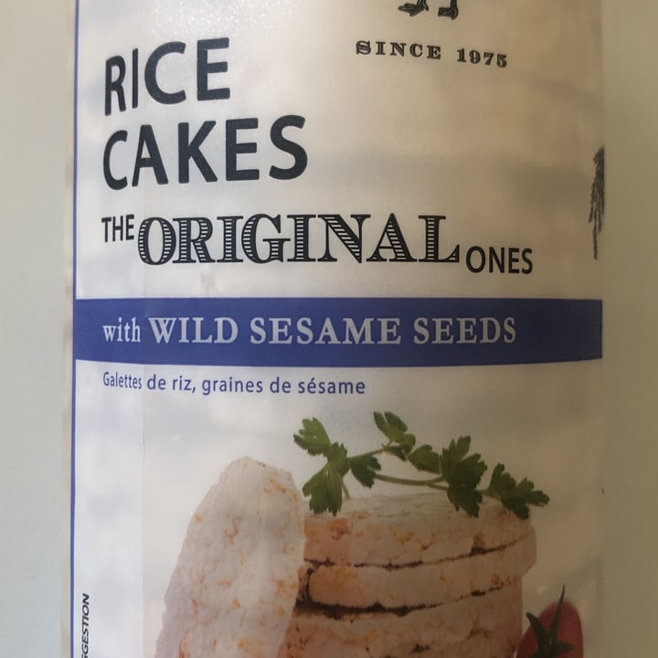 review photo of Bakali Original with sesame seeds shared by @malinks on 12 Nov 2021 - review