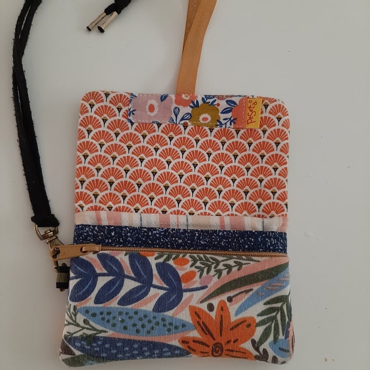 review photo of Peseta Cartera shared by @natalibeli on 06 Aug 2021 - review