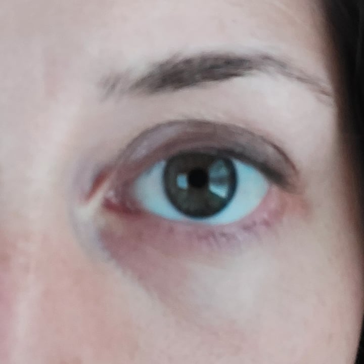 review photo of Covergirl Lash Blast Clean Volume Mascara shared by @mikvegan on 01 Jul 2022 - review