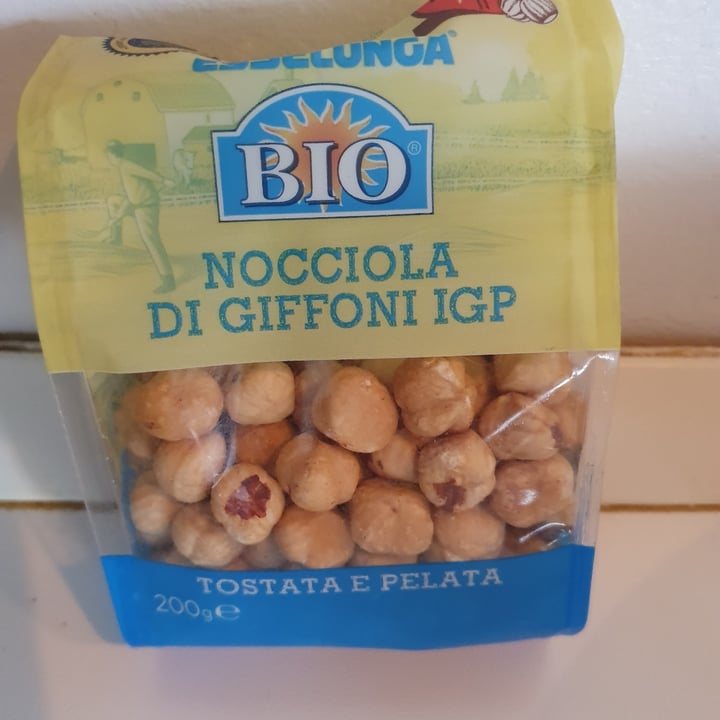photo of Esselunga Bio Nocciola di Giffoni igp shared by @leog on  23 Mar 2022 - review