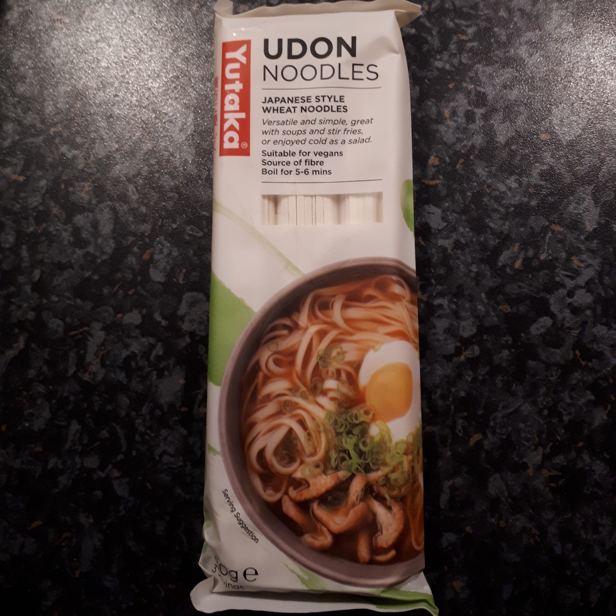 Yutaka Udon noodles (dry) Reviews abillion