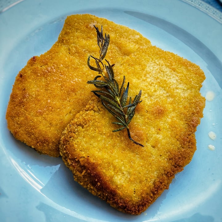 photo of Veganz Veganes Schnitzel Klassik shared by @federicathewitch on  19 Aug 2022 - review