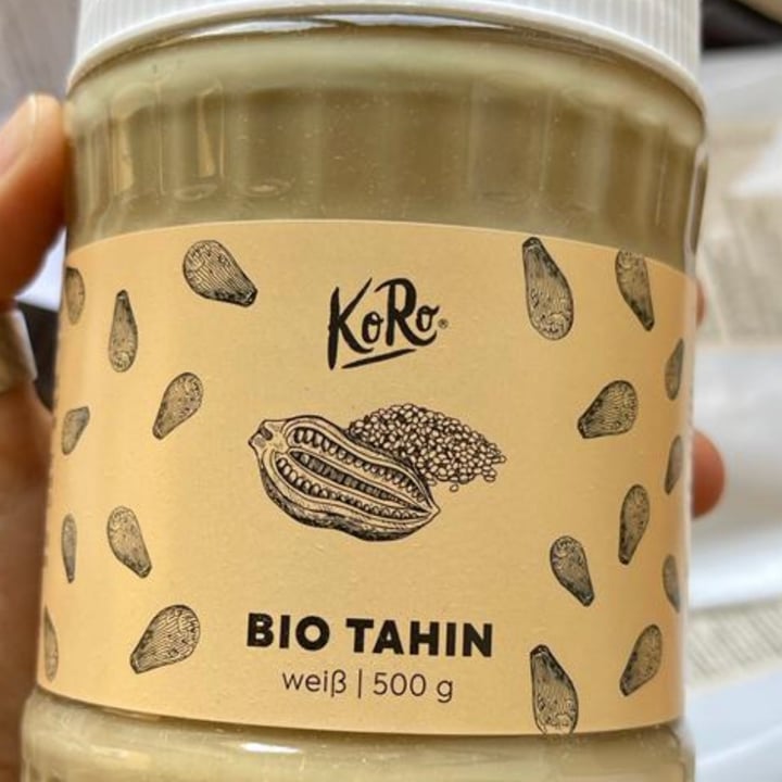 review photo of Koro Bio tahin chiara shared by @patrickdelorenzi on 25 Mar 2022 - review