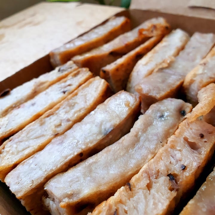 photo of Loving Hut Lo Pak Kou shared by @veganspanama on  28 Feb 2021 - review