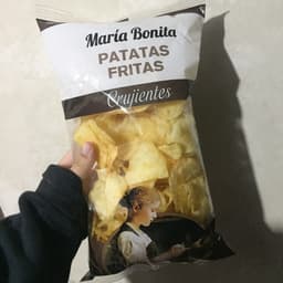 maria bonita