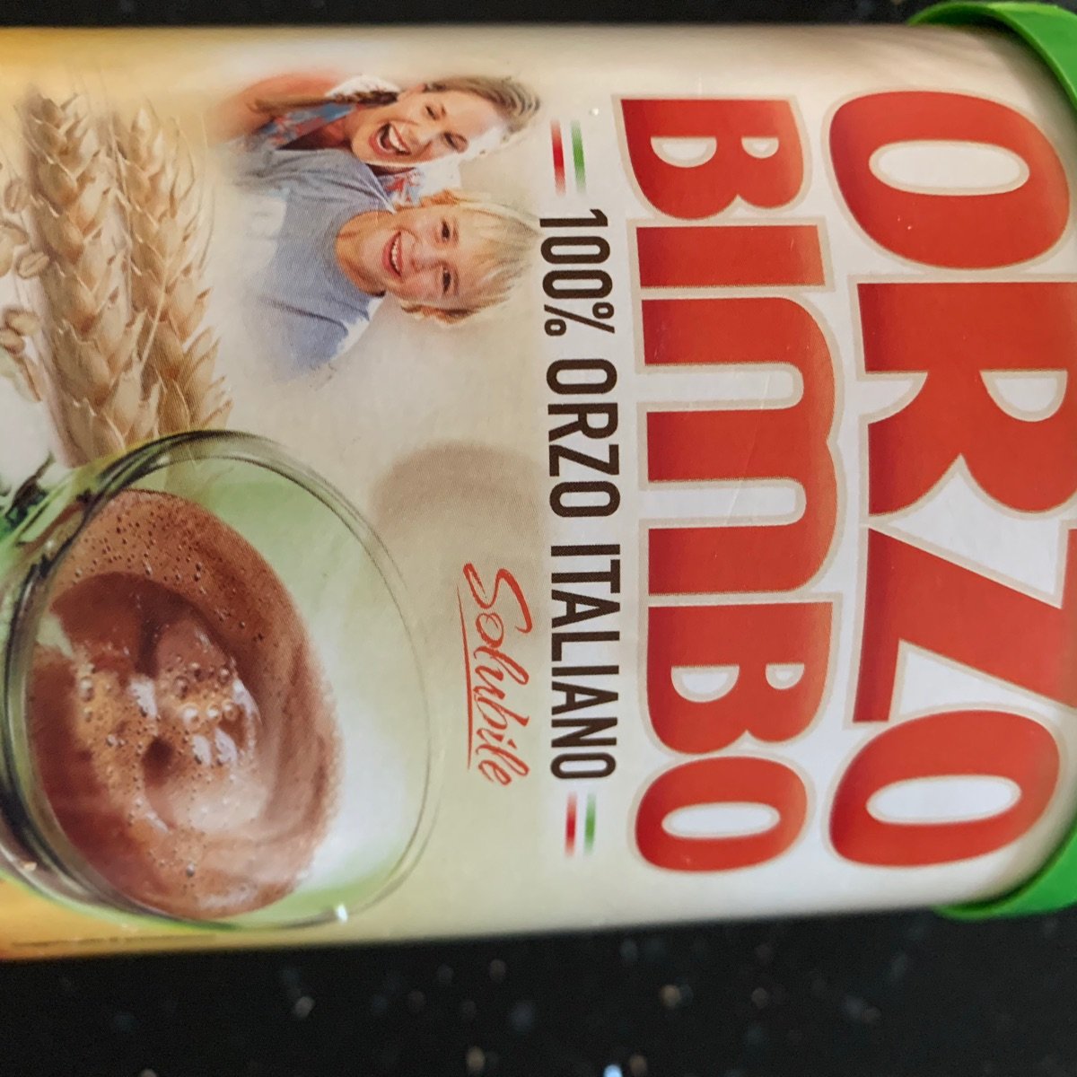 Image Result For Orzo Bimbo Lot De Boissons Instantanes Base Dorge