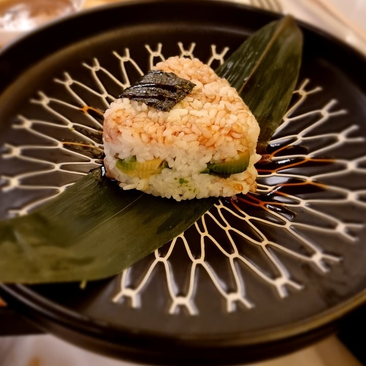 photo of ONO Sushi Experience Onigiri shared by @frcasol on  20 Apr 2022 - review