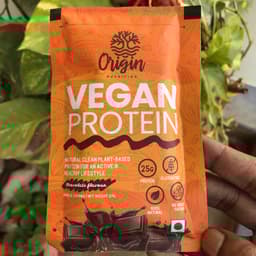 Origin Nutrition