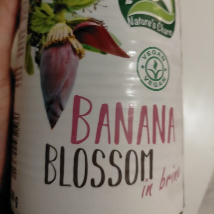 Nature's Charm Banana Blossom Review abillion