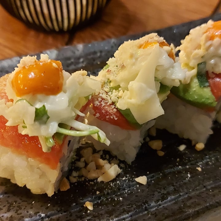 photo of Planta Queen Rainbow Roll shared by @svraphael88 on  06 Oct 2021 - review
