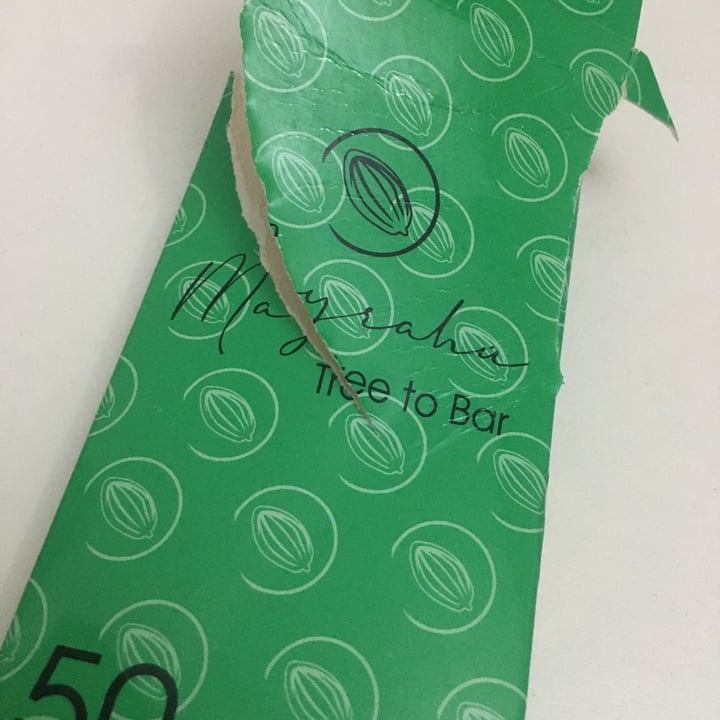 review photo of Mayrahu Chocolates Mayrahú Tree To Bar Café shared by @beatrizradicchi on 08 Jan 2023 - review
