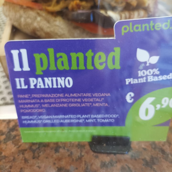 review photo of MyChef Bormida Ovest Planted shared by @theveganwitchdiary on 04 Sep 2022 - review