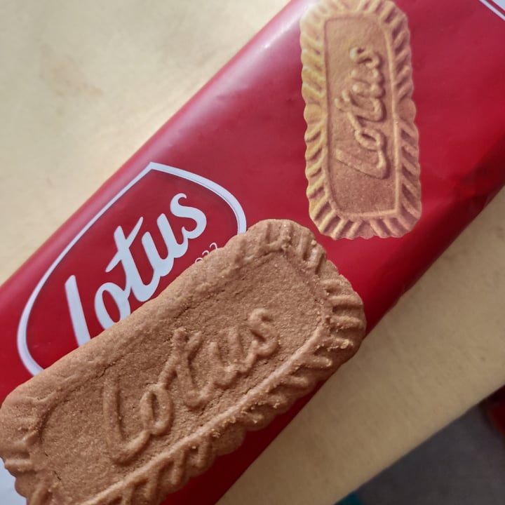 photo of Lotus Biscoff Lotus Biscoff Original Cookies shared by @weeney on  25 Sep 2021 - review