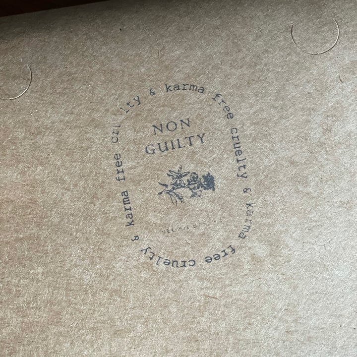 review photo of Non Guilty Pastel Tortuga🐢🍫 shared by @andrea21 on 30 Aug 2021 - review