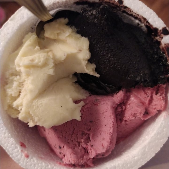 photo of Antiche Tentazioni Helado Varios Gustos shared by @mairan on  01 Jul 2020 - review