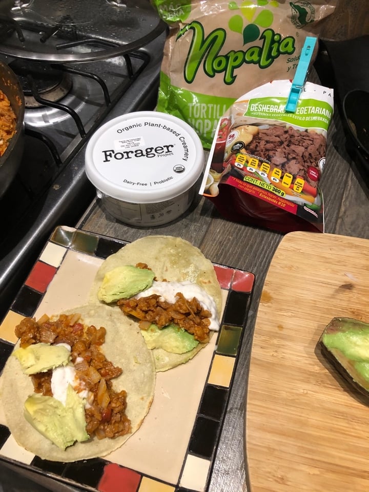 review photo of Soi-yah! Deshebrada Vegetariana shared by @salcastillo on 19 Mar 2020 - review