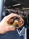 Burrito Beach
