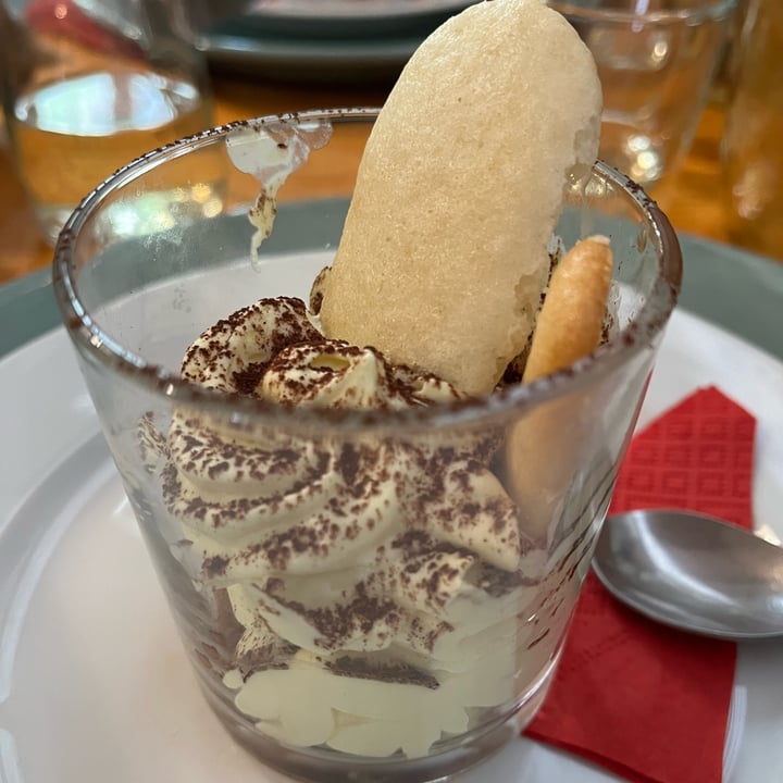 photo of Farmhouse La Becerca Tiramisù shared by @catib on  18 Apr 2022 - review