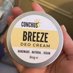 conchus