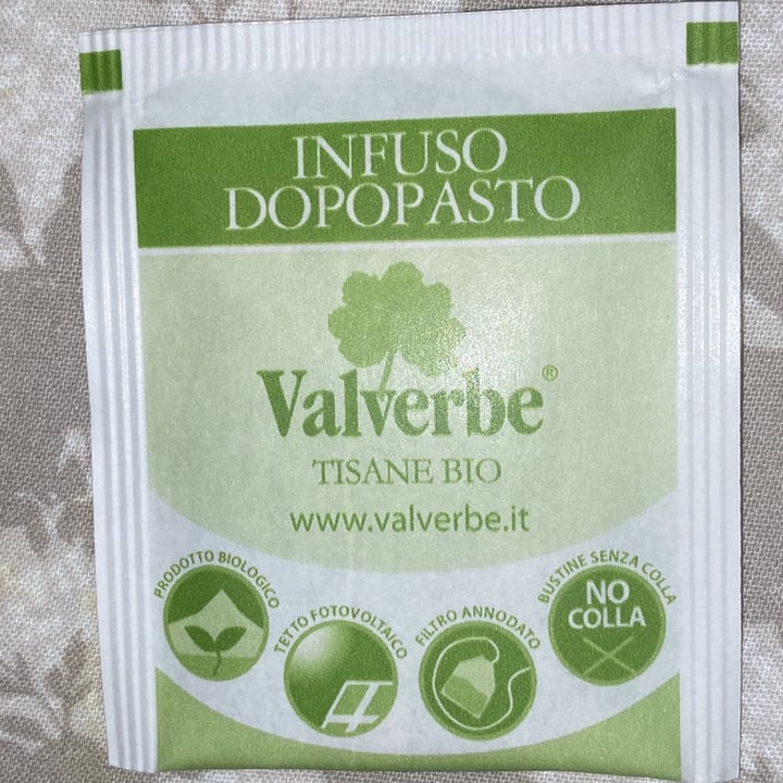 photo of Valverbe Infuso Dopopasto shared by @stelstel on  18 Jan 2022 - review