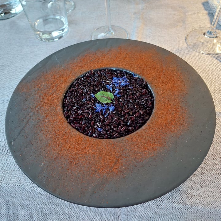 photo of Al Tiglio cucina naturale / Ristorante Veg Eclissi shared by @anini on  21 Aug 2022 - review