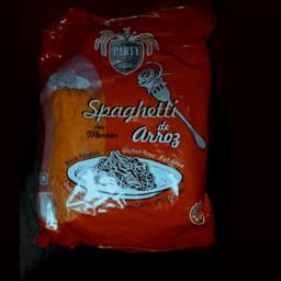 Party rice