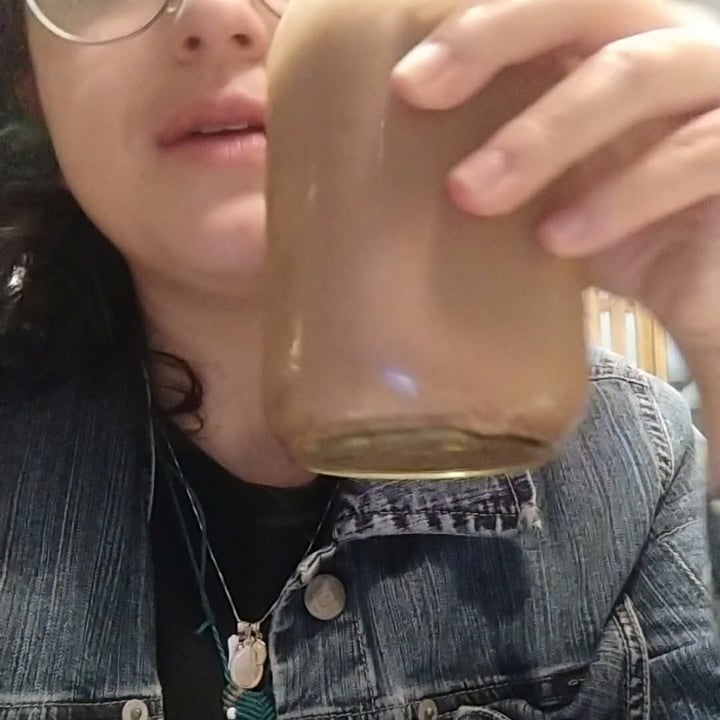 review photo of Veggie Beans and Shakes Shake De Cocoa shared by @saracuervo on 15 Nov 2021 - review