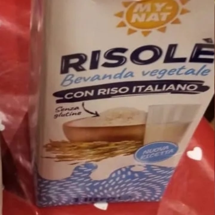 photo of My-Nat Risole shared by @bobbioriginal on  19 Jun 2022 - review