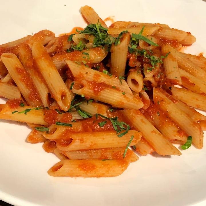 photo of Da Paolo Gastronomia - Orchard Paragon Pasta Bascilico shared by @rojocat on  02 Jul 2022 - review