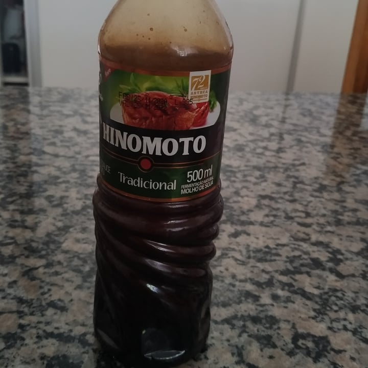 review photo of Hinomoto Tradicional shared by @natymadu on 12 May 2022 - review