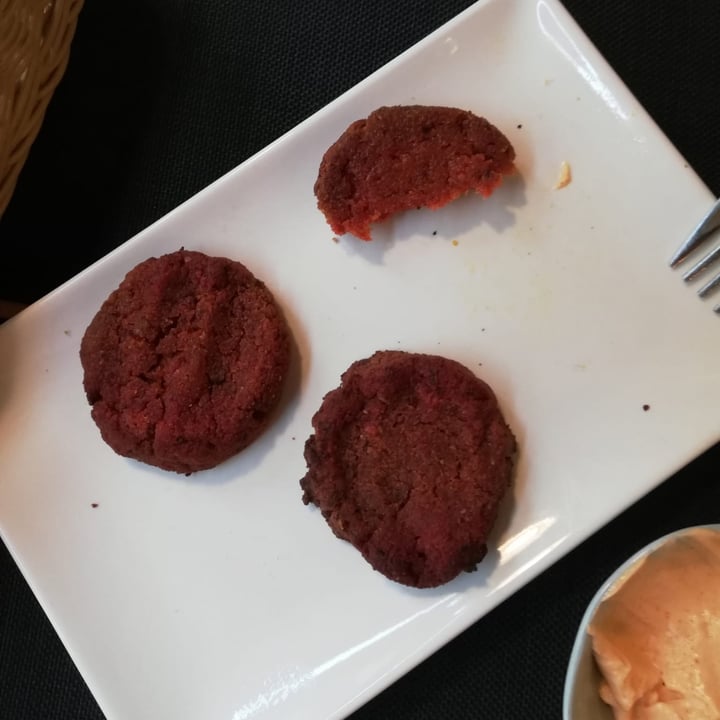 review photo of Zazie Verona Polpettine Di Verdure Con Mayo Veg shared by @vicanarc on 11 Dec 2021 - review