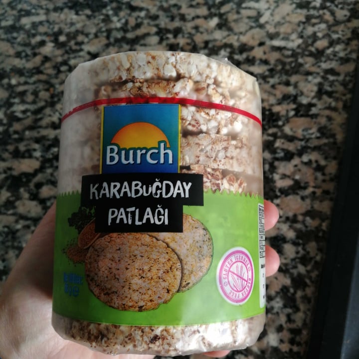 review photo of 0101 Karabuğday Patlağı shared by @martantina on 11 Dec 2021 - review